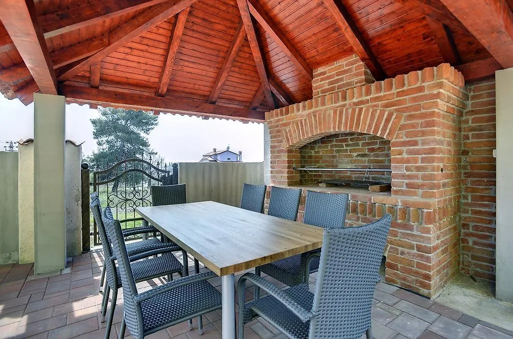 Apartments Kralj Μεντουλίν Κροατία