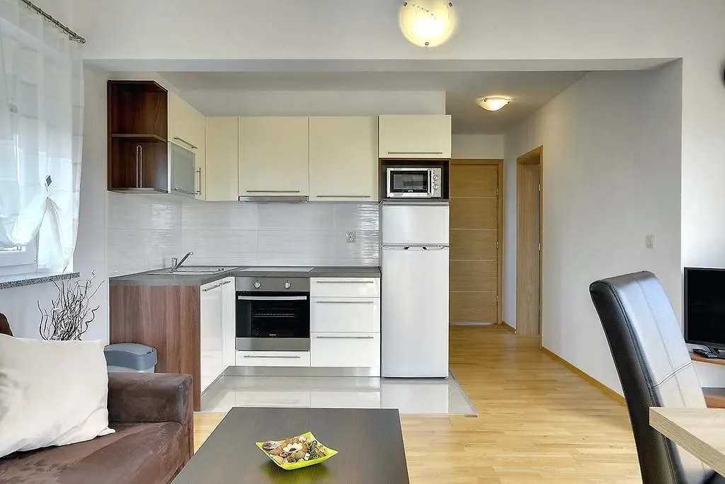 Apartments Kralj Medulin 0*,  Croatia