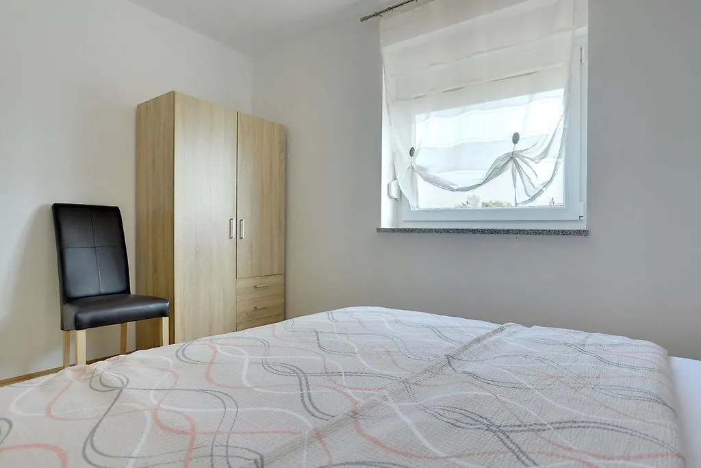 Apartments Kralj Medulin Croatia
