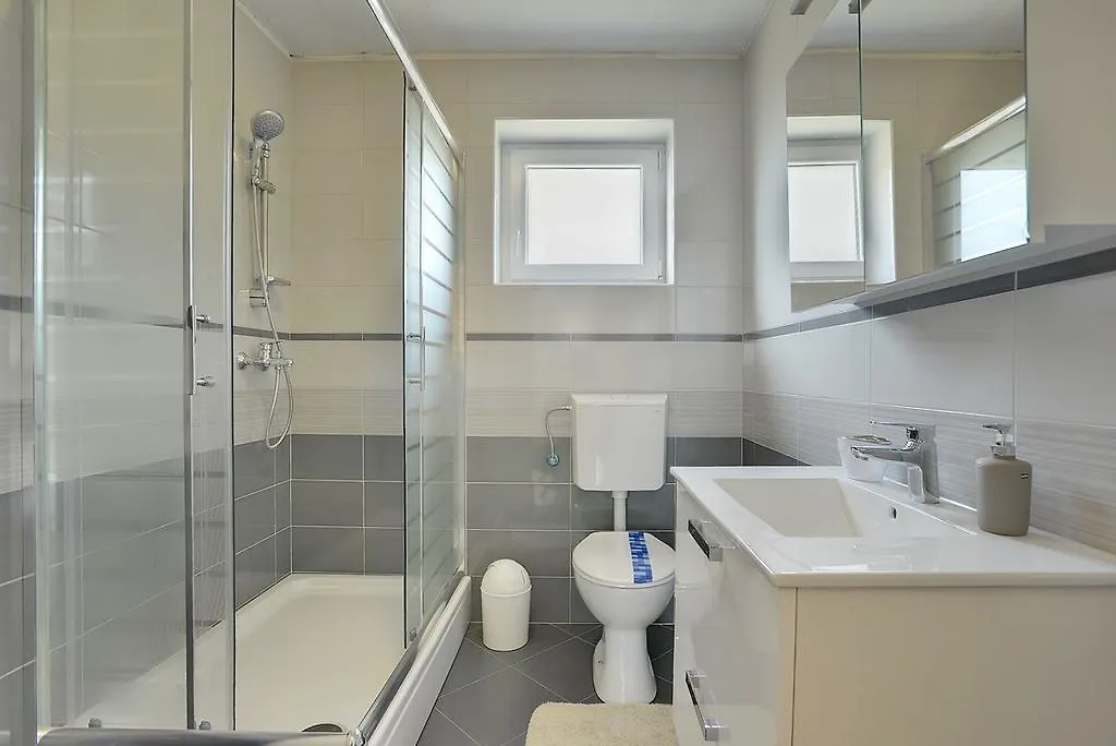 Apartments Kralj Medulin Croatia