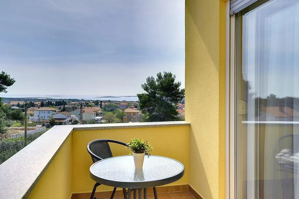 Apartments Kralj Medulin Croatia