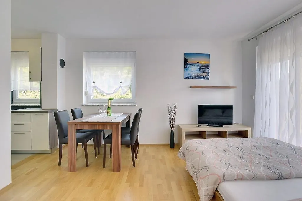 Apartments Kralj Medulin
