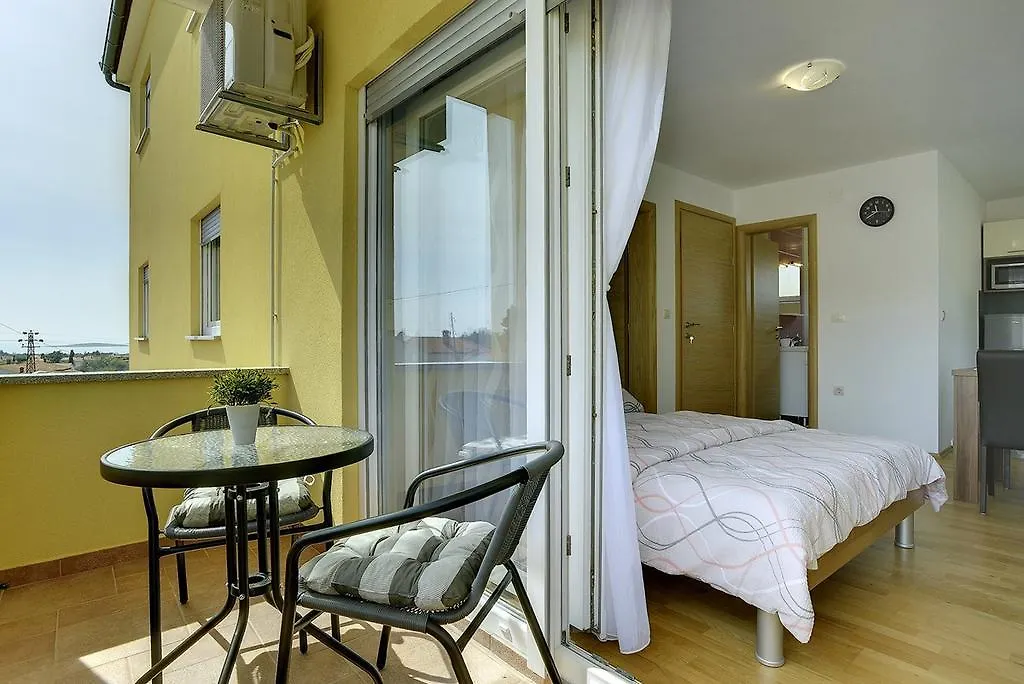Apartments Kralj Medulin Croatia
