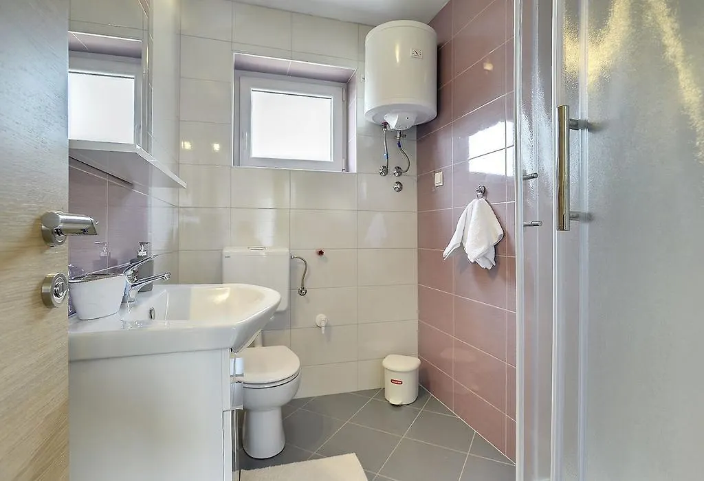 Apartments Kralj Medulin Croatia