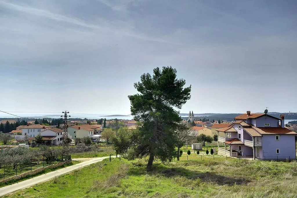 Apartments Kralj Medulin Croatia