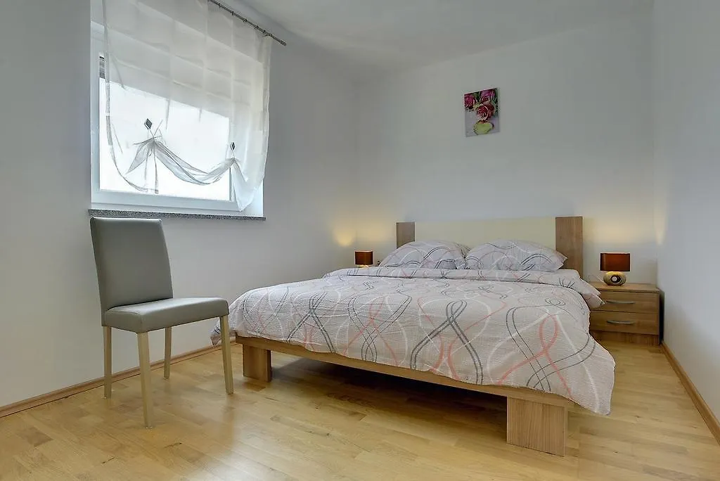 Apartments Kralj Medulin